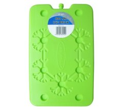 MQ8255 Flat Non Toxic Ice Brick Green 800 ml