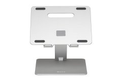 Fit 9.7"-15.6" Laptop Aluminum Notebook Stand