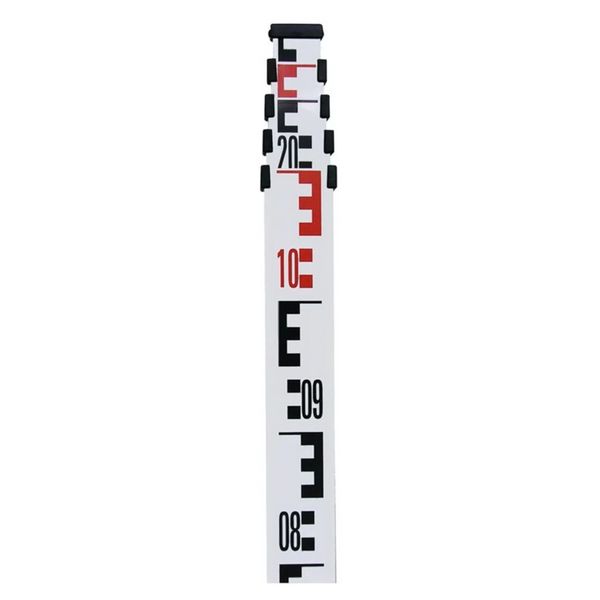 Turner Morris Measuring Staff