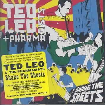 Shake the Sheets - (Import CD)