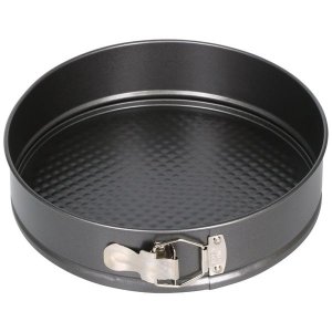 Baking Pan Spring Form Basic