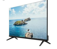 Yachisa 58inch smart tv