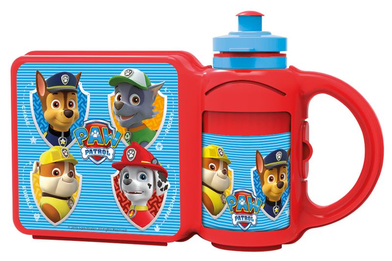 Paw Patrol Combo Set Value