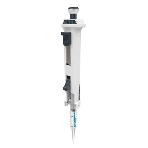 Continuous Dispenser Laboratory Pipette Adjustable