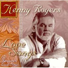 Kenny Rogers - Love Songs (CD)