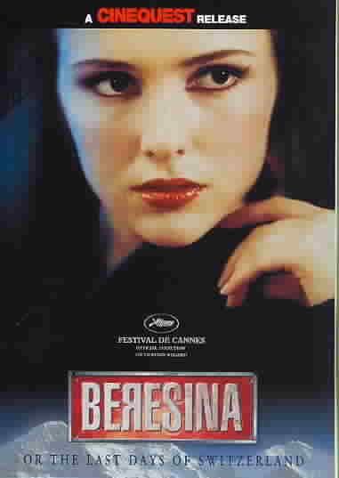 Beresina Or the Last Days Of Switzerland - (Region 1 Import DVD)