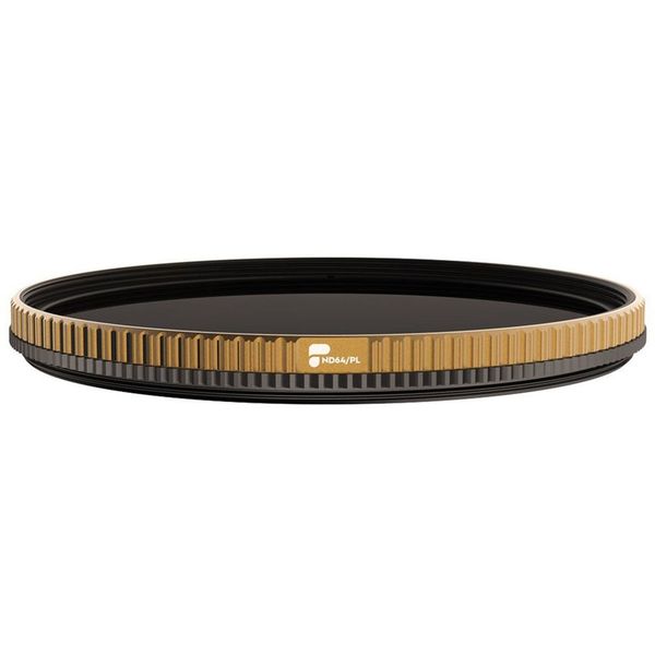 PolarPro 77mm QuartzLine Filter