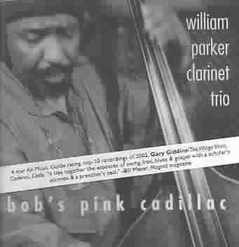 Bob's Pink Cadillac - (Import CD)
