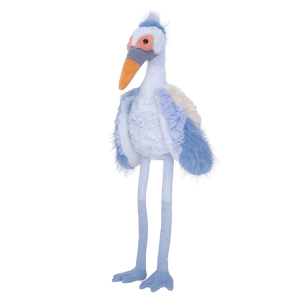 Gabriel - Plush Animal Soft Toy - Lunamar Bird - 50cm