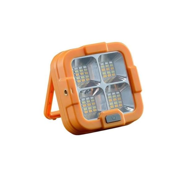 Solar Power Camping Light (SET OF 2)