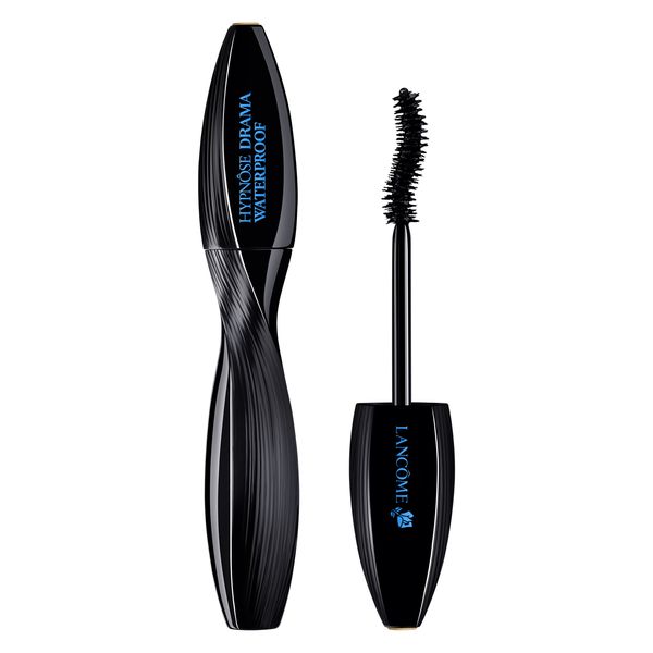 Lancome, Hypnose Drama Waterproof Mascara, Intense Black, Up to 48hr Wear