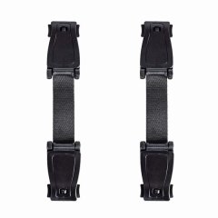 2 Pack Anti Escape Car Seat Straps Car Seat Safety Clips