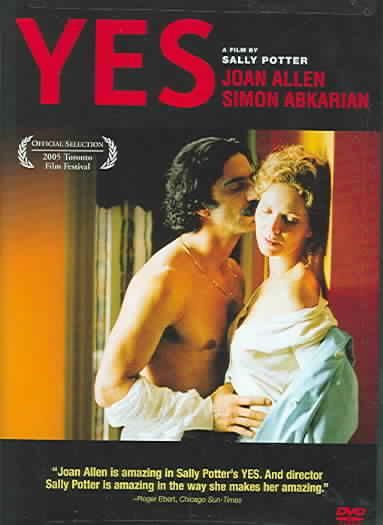 Yes - (Region 1 Import DVD)