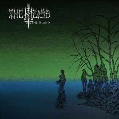 The Island (CD / Album (Jewel Case))