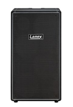 Laney Digbeth DBV810-4 1,200-watt 8 x 10-inch Bass Cabinet