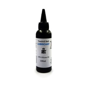 SNT - Treadmill Belt Lubricant - 100% Silicone Oil