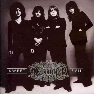 Sweet Evil (CD / Remastered Album)