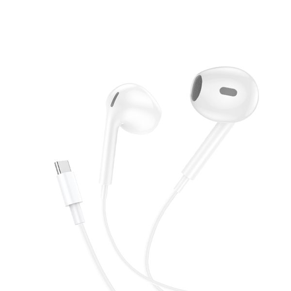 Type-C Fully Compatible Earphones T61