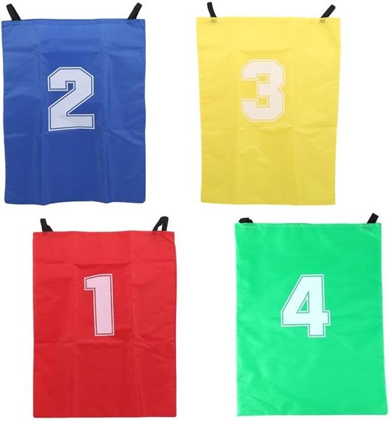 Children's duck kangaroo jumping bag parent-child game fun sports props