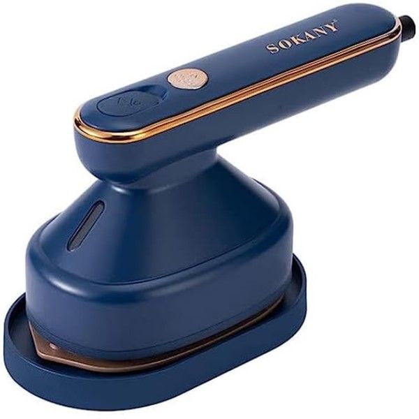1200W Portable Multi-purpose Hand Held Steamer - with Dual steam technology