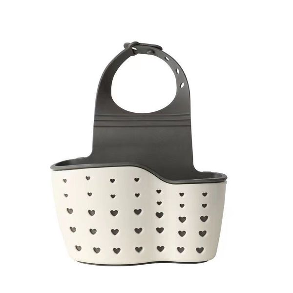 Topstar Pack of 2 Sink Drain Basket