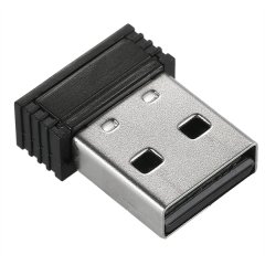 Bike Ant+ Usb Stick Receiver Sensor Bike For Garmin Zwift Wahoo Bkool