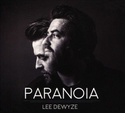 Lee Dewyze - Paranoia (CD)
