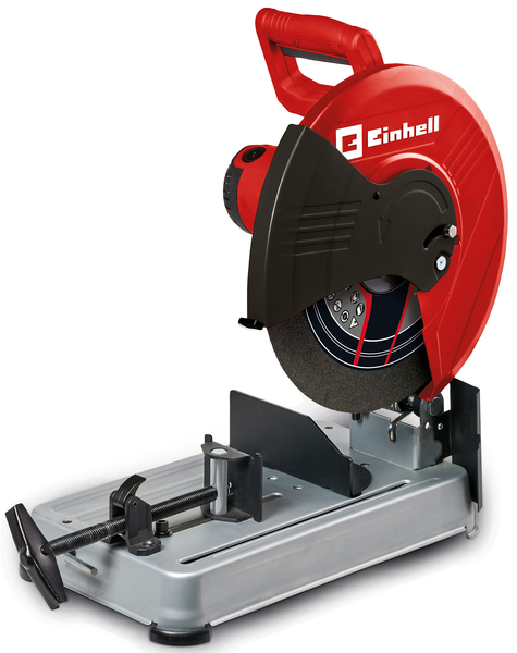 EINHELL Metal Cutting Saw