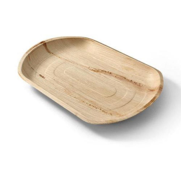 Cater-Care Banneton Proofing Basket Long- 340 x 140 x 70 mm