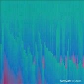 Mutemath - Changes (Vinyl)