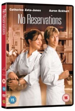 No Reservations(DVD)