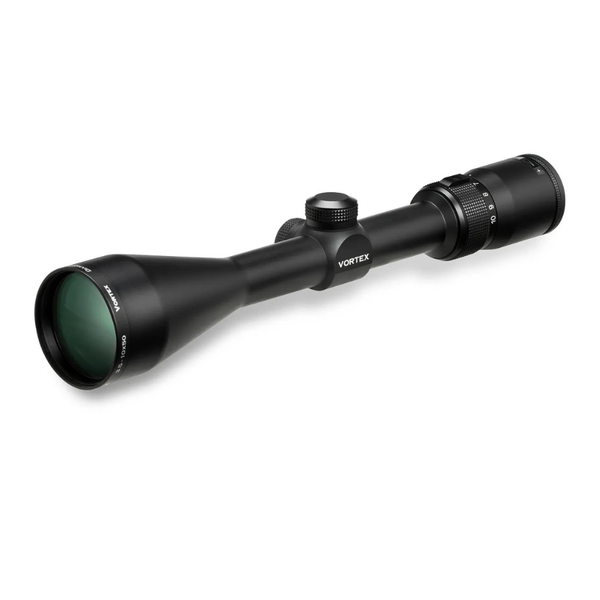 Vortex Diamondback 3.5-10x50 DH BDC 1inch scope- VD351050DH (DBK-03-BDC)