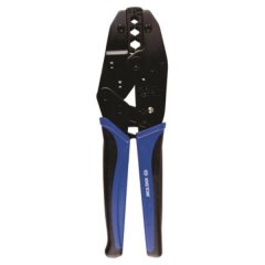 King Tony - Crimping Tool Ratchet Type Insulated - 2 Pack