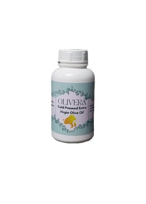 Olivera Olive Oil Capsules