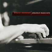 Hornsby Bruce - Greatest Radio Hits (CD)