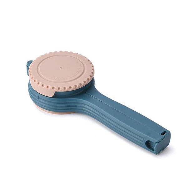 Easy Pour Food Sealing Clip