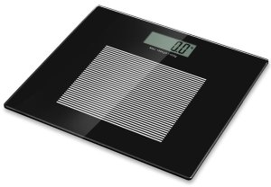 Sunbeam electronic bathroom scale -SBS-475