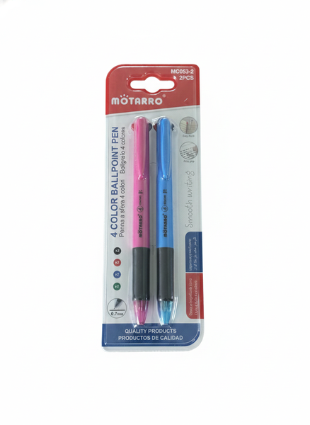 4 in One Pen
