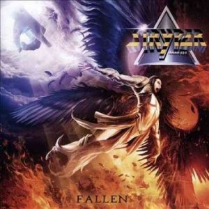 Stryper - Fallen (CD)