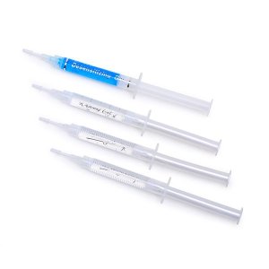 Teeth Whitening Gel Refills