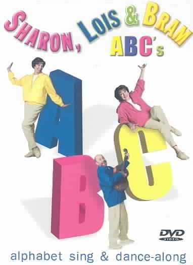 Abc - (Region 1 Import DVD)
