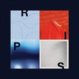 Rips - Rips (Vinyl)