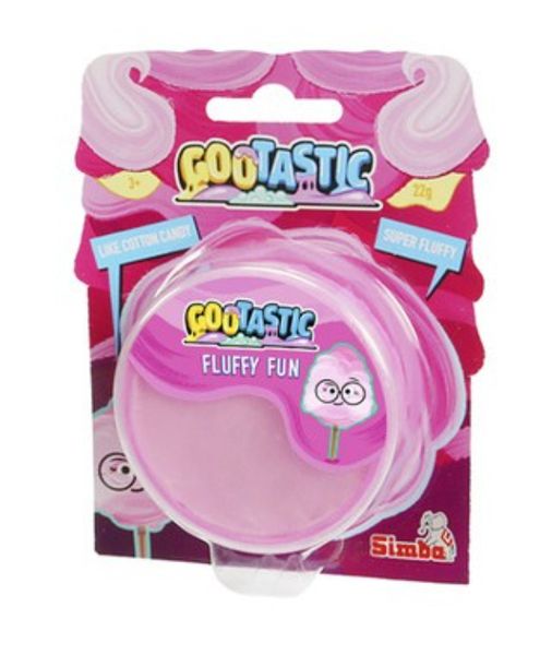 Gootastic 8 assorted, blind pack