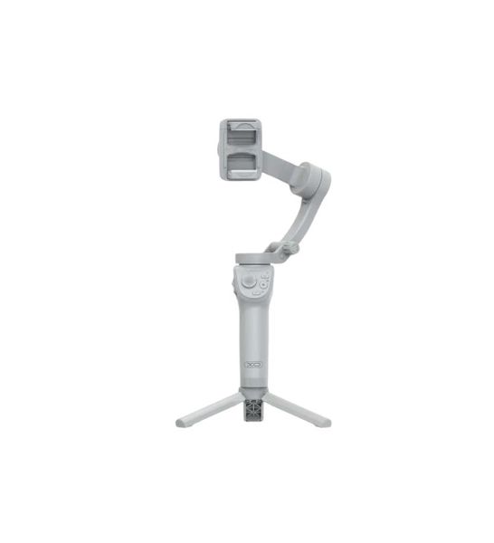XO SS17 3-Axis Handheld Gimbal Stabilizer - Smooth Video for Smartphones