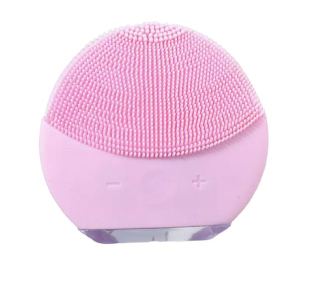 Sonic Exfoliating Facial Cleansing Brush-Forever