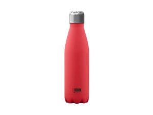 Thermal bottle 500 ml Red