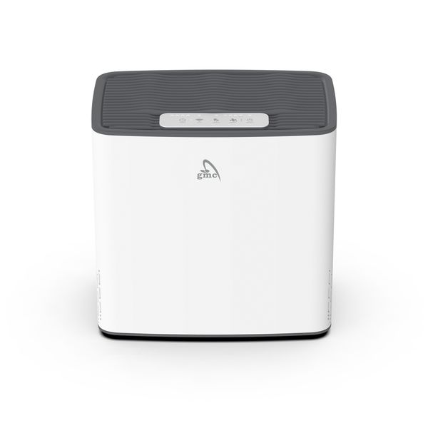 GMC - Room Air Purifier |CADR 150m3||WIFI|AFSA Approved|HEPA H13 Filter|