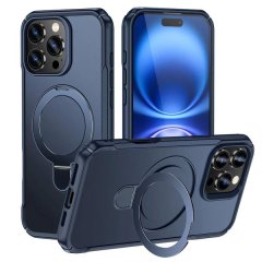 Compatible with iPhone 13/14/15/16/17 Pro Air Max Magnetic Protective Case