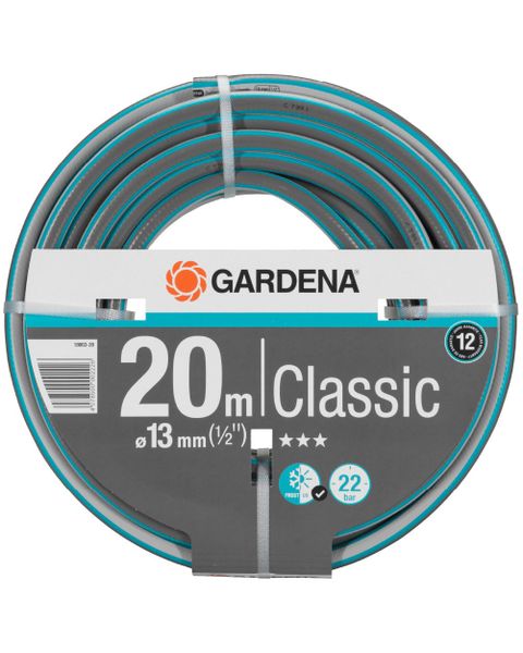 Garden - Classic Hose - 13 mm x 20m