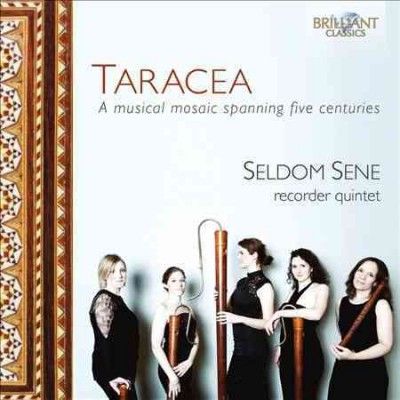Taracea (CD / Album)